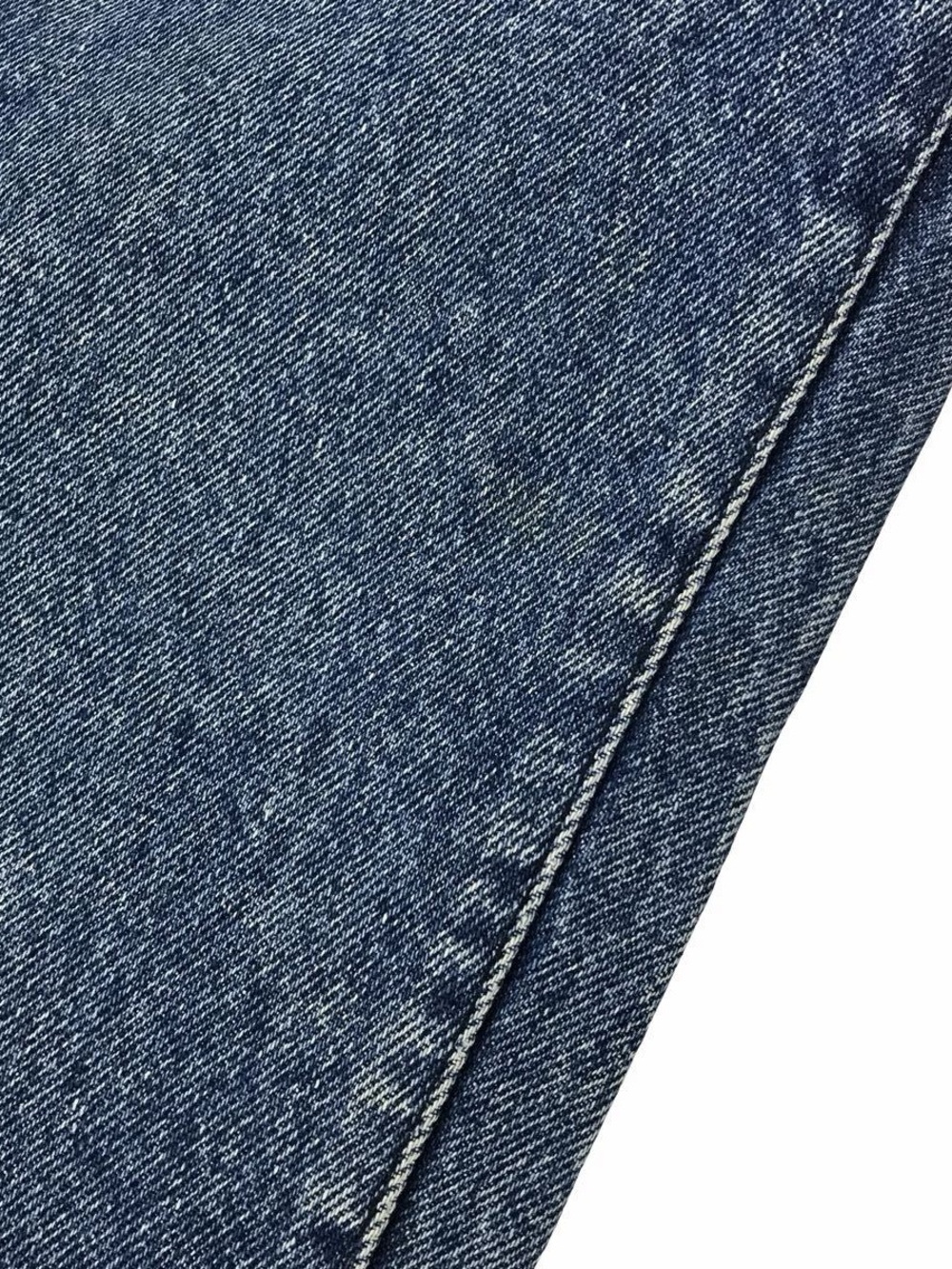 Valentino Vintage Denim Jeans - Picture 6 of 7